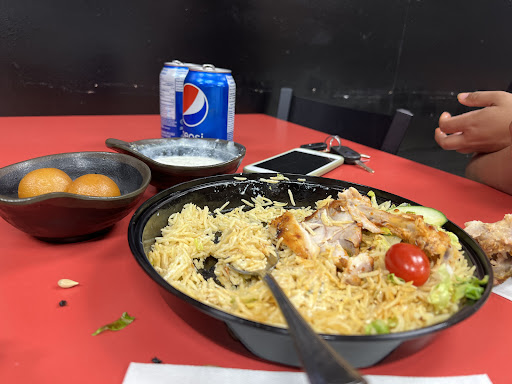 Photo of Aalif Restaurants (Halal) - 706-A Central Ave, Saskatoon, SK S7N 2G5
